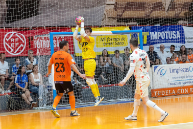 ATP Ribera-ElPozo Murcia.