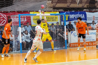 ATP Ribera-ElPozo Murcia.