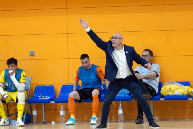 ATP Ribera-ElPozo Murcia.