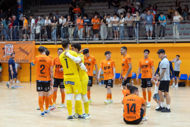 ATP Ribera-ElPozo Murcia.