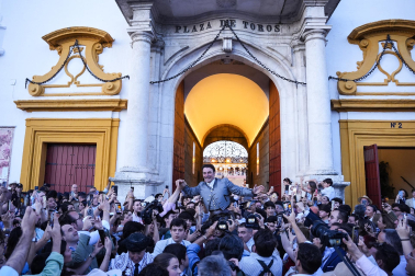 Guillermo Hermoso de Mendoza