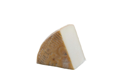 Queso Herreño