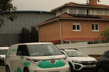 Seymar tiene amplia experiencia en instalaciones fotovoltaicas