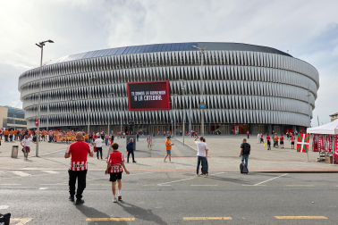 Athletic-Osasuna
