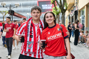 Athletic-Osasuna