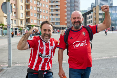 Athletic-Osasuna
