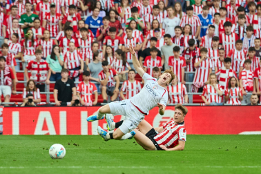 Athletic-Osasuna