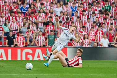 Athletic-Osasuna