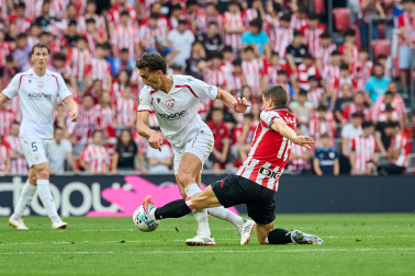 Athletic-Osasuna