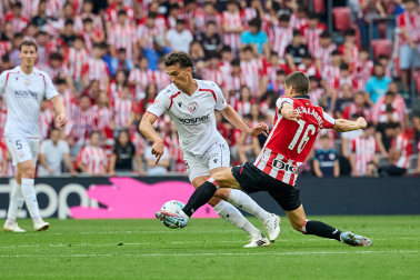 Athletic-Osasuna