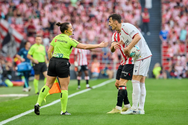 Athletic-Osasuna