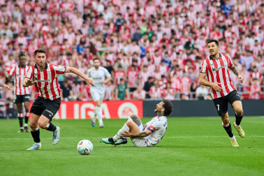 Athletic-Osasuna
