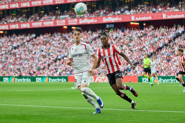 Athletic-Osasuna