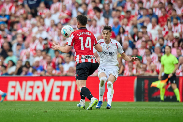 Athletic-Osasuna
