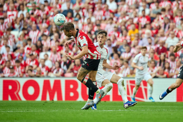 Athletic-Osasuna