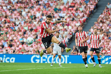 Athletic-Osasuna