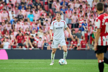 Athletic-Osasuna