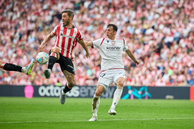 Athletic-Osasuna