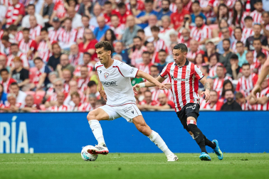 Athletic-Osasuna