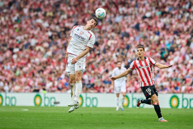 Athletic-Osasuna