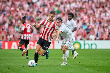 Athletic-Osasuna