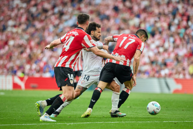 Athletic-Osasuna