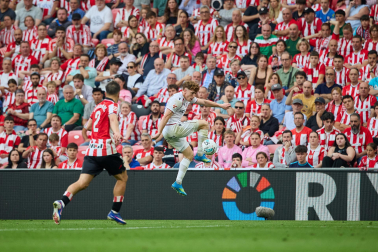 Athletic-Osasuna