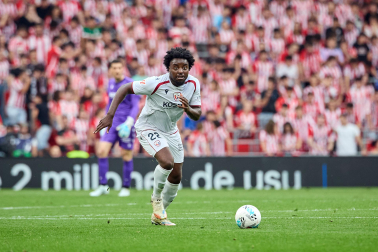 Athletic-Osasuna