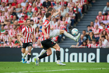 Athletic-Osasuna