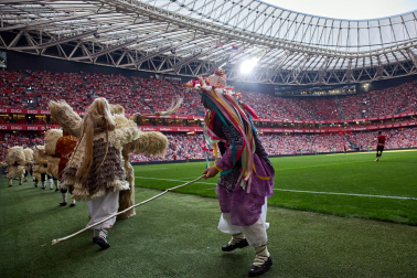 Athletic-Osasuna
