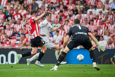 Athletic-Osasuna