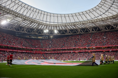 Athletic-Osasuna