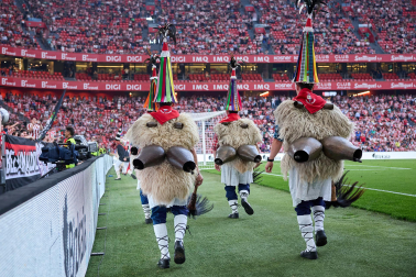 Athletic-Osasuna