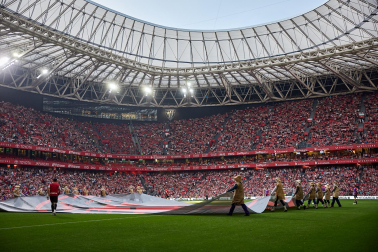 Athletic-Osasuna