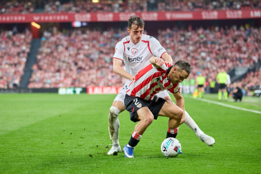 Athletic-Osasuna