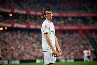 Athletic-Osasuna