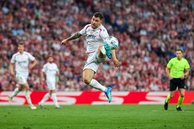Athletic-Osasuna