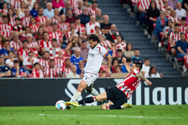 Athletic-Osasuna
