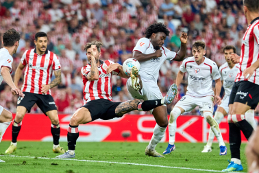 Athletic-Osasuna