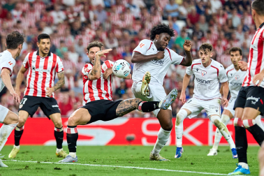 Athletic-Osasuna