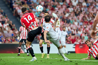 Athletic-Osasuna