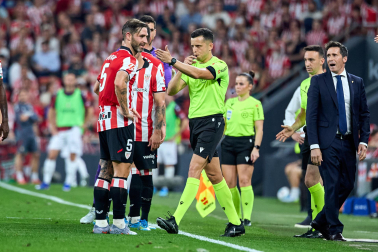 Athletic-Osasuna