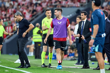 Athletic-Osasuna
