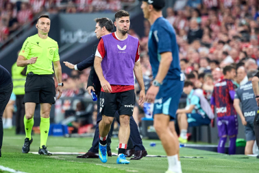 Athletic-Osasuna