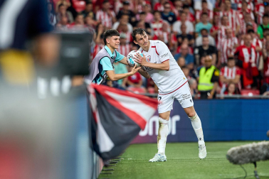 Athletic-Osasuna