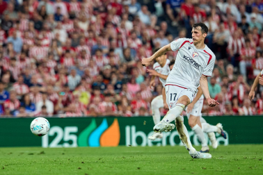 Athletic-Osasuna