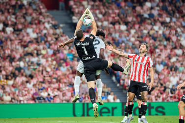 Athletic-Osasuna