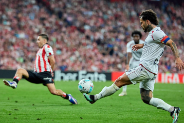 Athletic-Osasuna