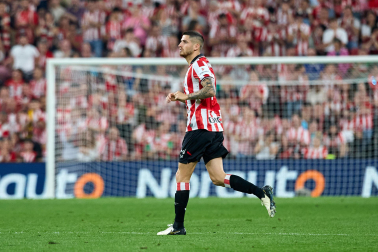 Athletic-Osasuna