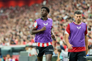 Athletic-Osasuna